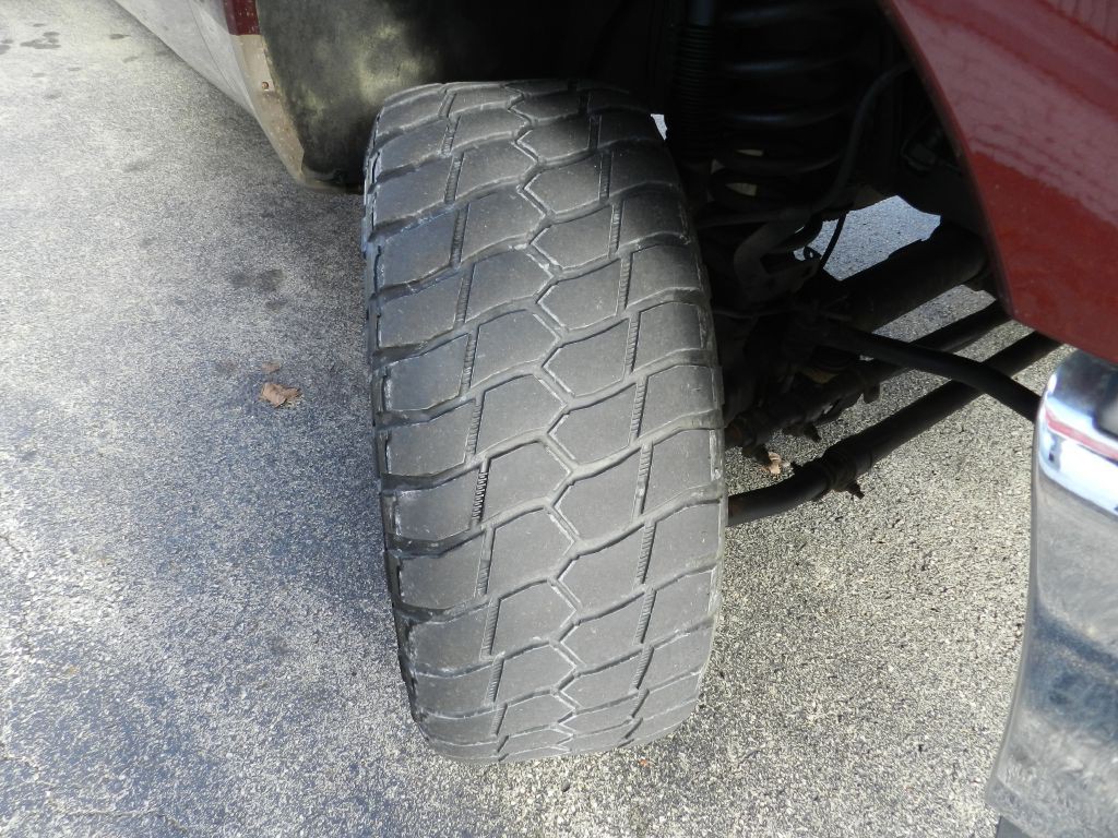 2012 Ford F-350 Image 22