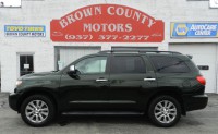 Image for 2010 Toyota Sequoia Limited ID: 6994870