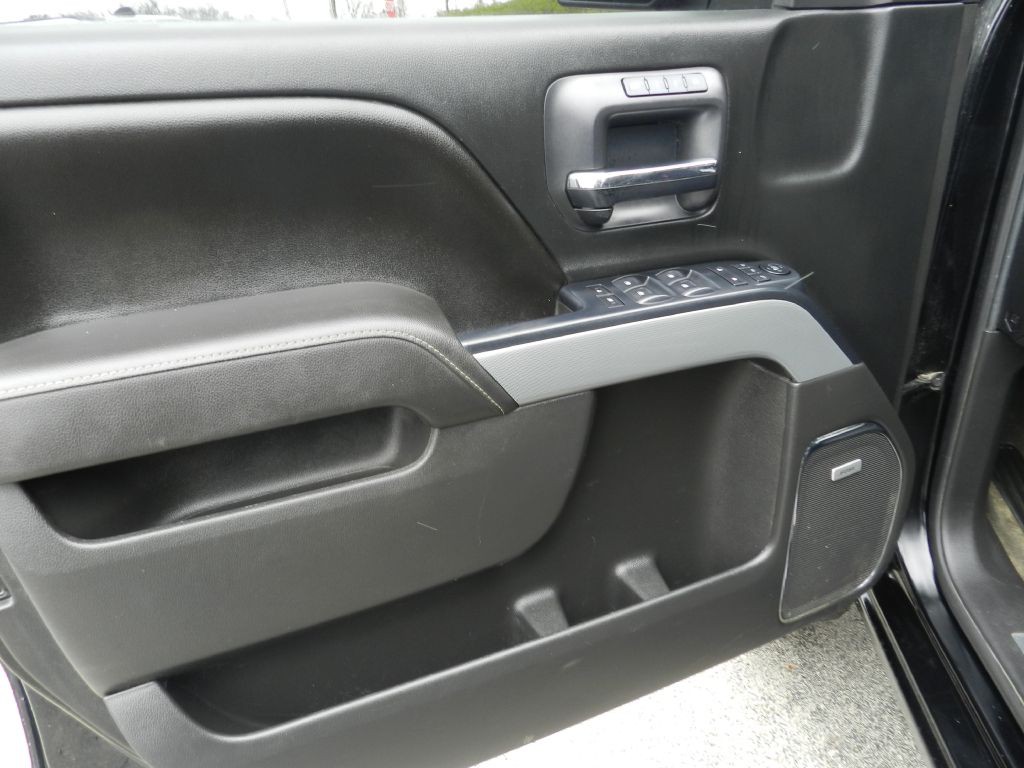 2017 Chevrolet Silverado 1500 Image 15