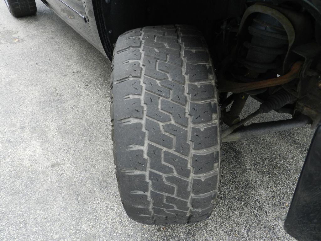 2017 Chevrolet Silverado 1500 Image 21