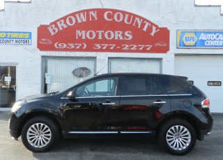 Image for 2015 Lincoln MKX  ID: 7023302