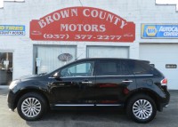 Image for 2015 Lincoln MKX  ID: 7023302