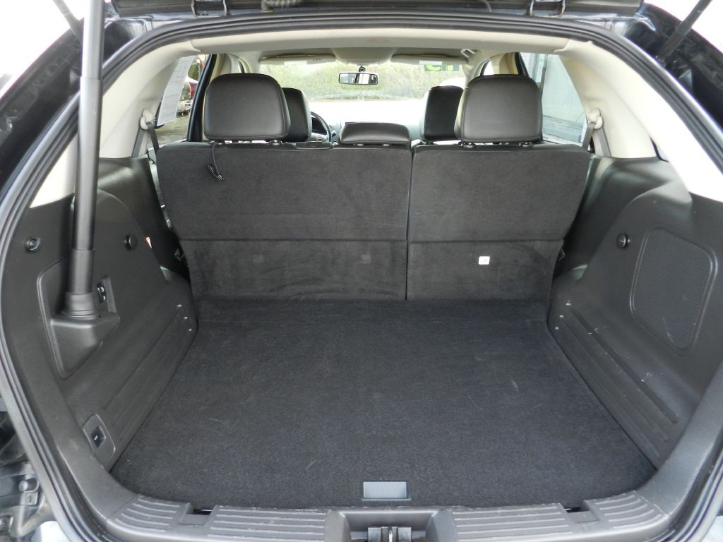 2015 Lincoln MKX Image 14