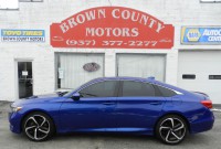 Image for 2018 Honda Accord Sport ID: 7023308