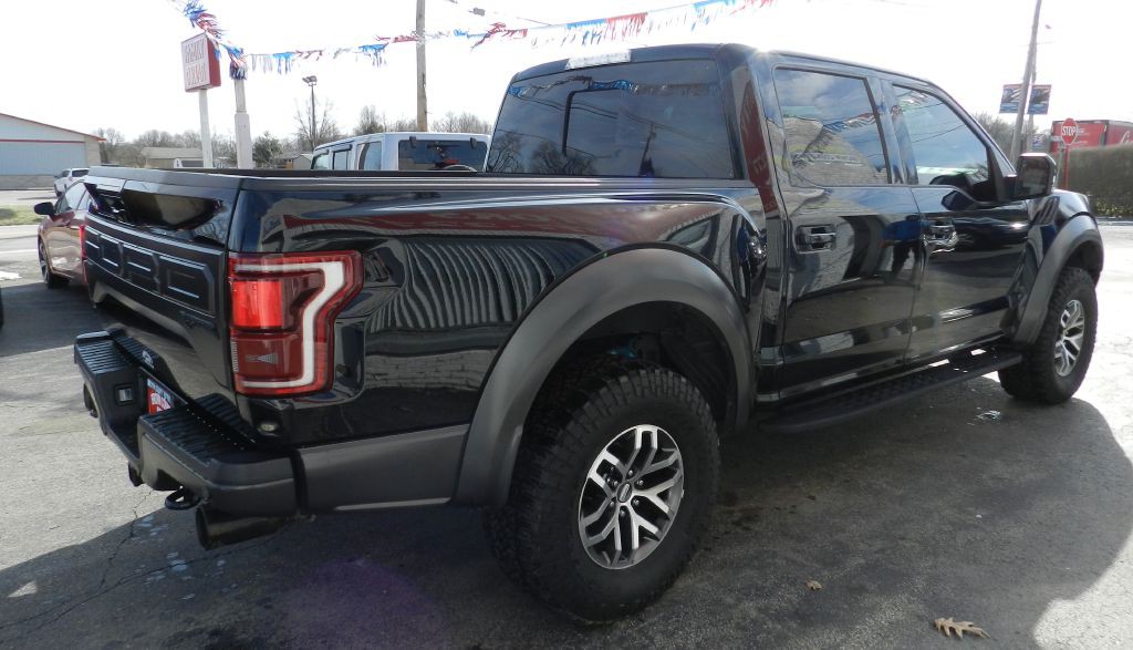 2018 Ford F-150 Image 6