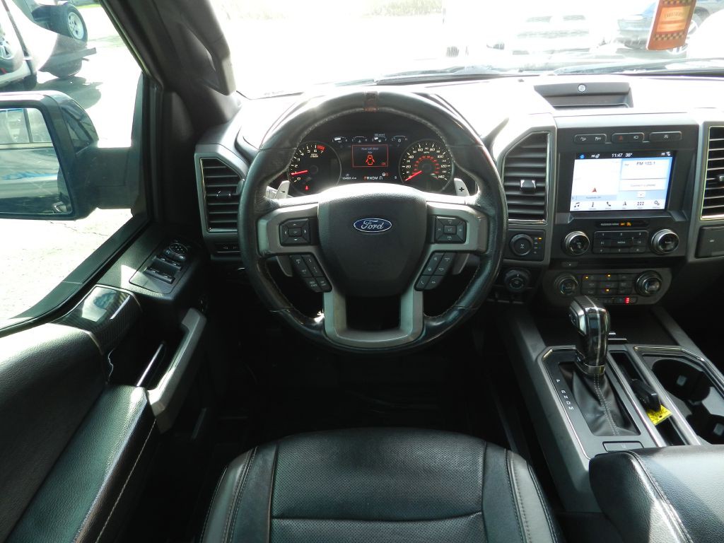 2018 Ford F-150 Image 9