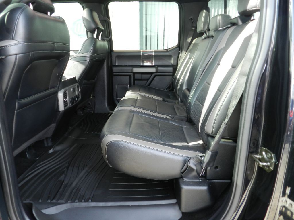 2018 Ford F-150 Image 10