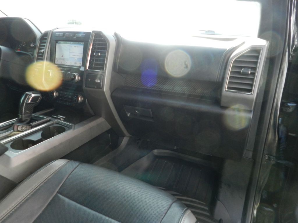 2018 Ford F-150 Image 13