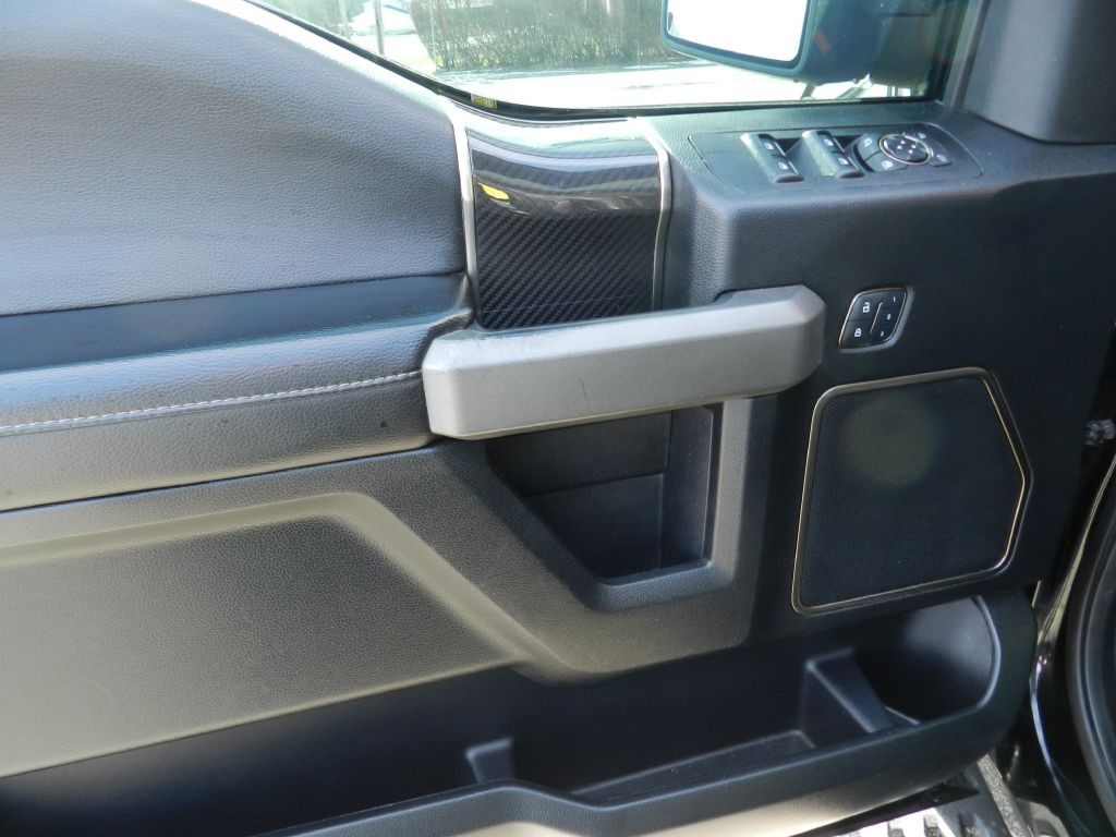 2018 Ford F-150 Image 16