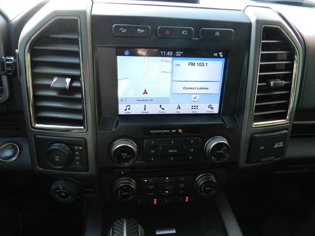 2018 Ford F-150 Image 17