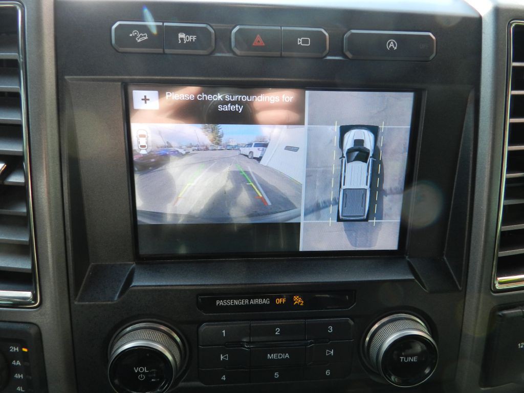 2018 Ford F-150 Image 19