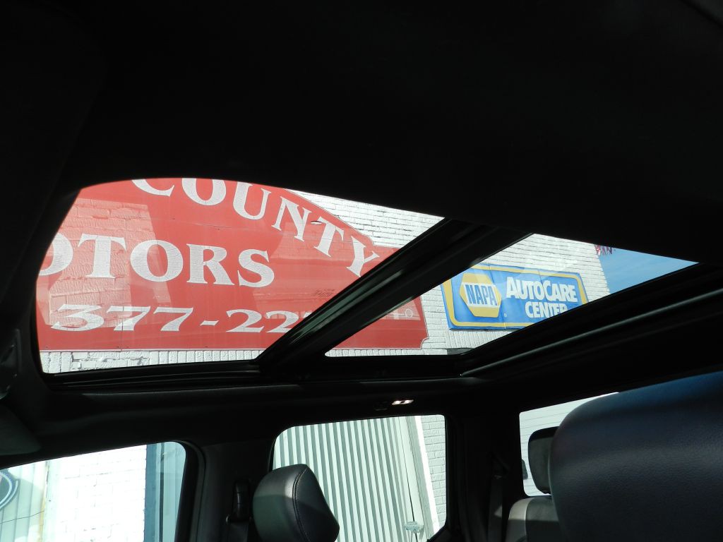 2018 Ford F-150 Image 20