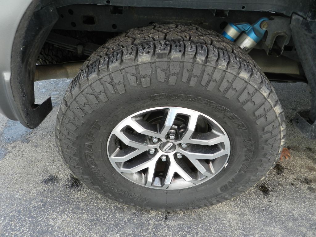 2018 Ford F-150 Image 23