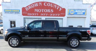 Image for 2012 Ford F-150 Supercrew ID: 7099214