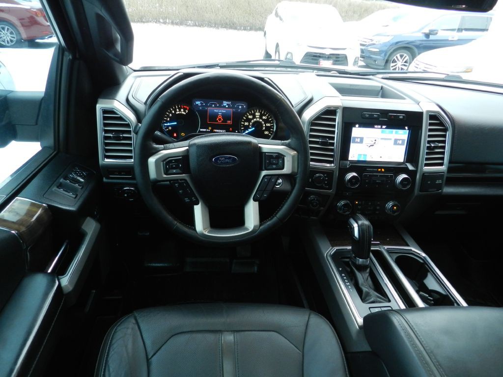 2016 Ford F-150 Image 9