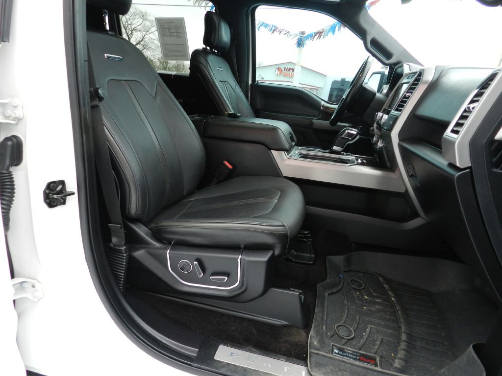 2016 Ford F-150 Image 11