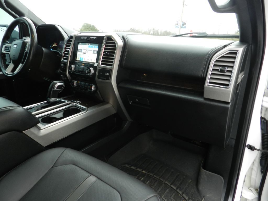 2016 Ford F-150 Image 13