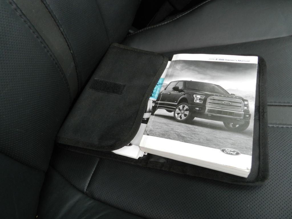 2016 Ford F-150 Image 14