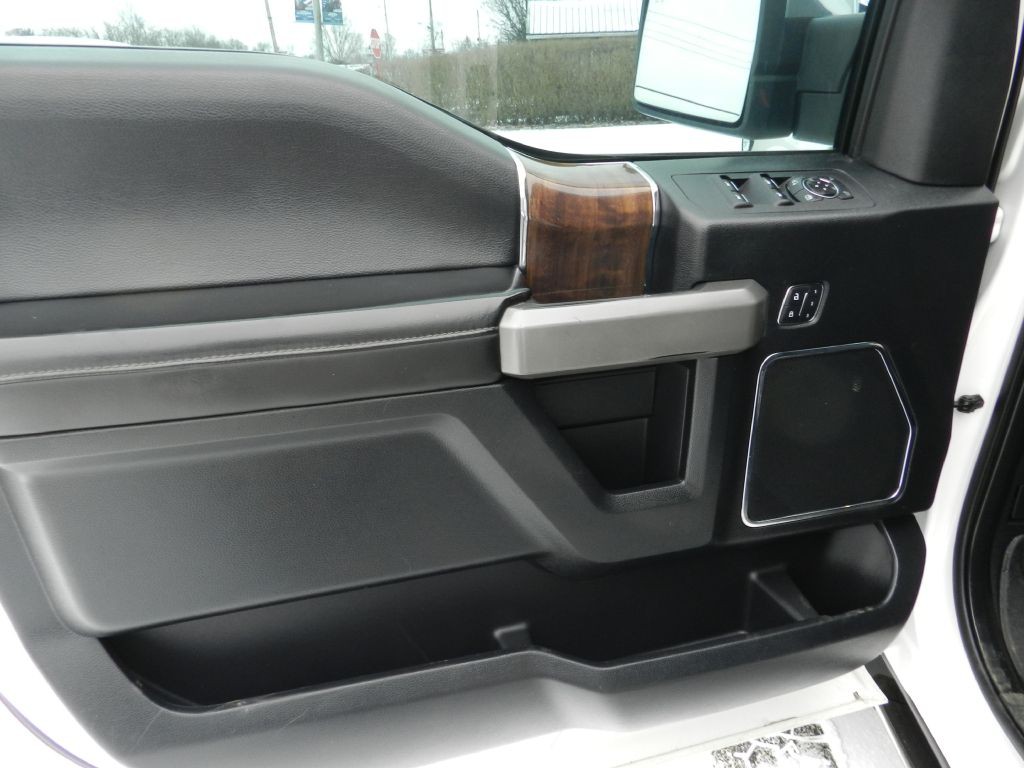 2016 Ford F-150 Image 15