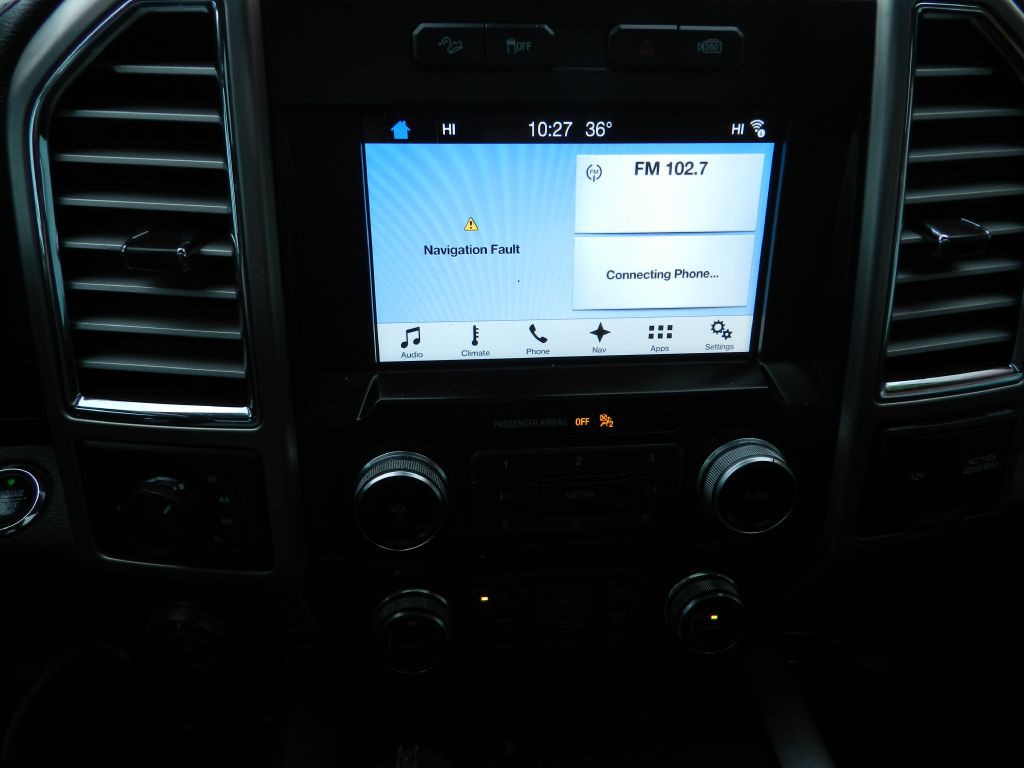 2016 Ford F-150 Image 16