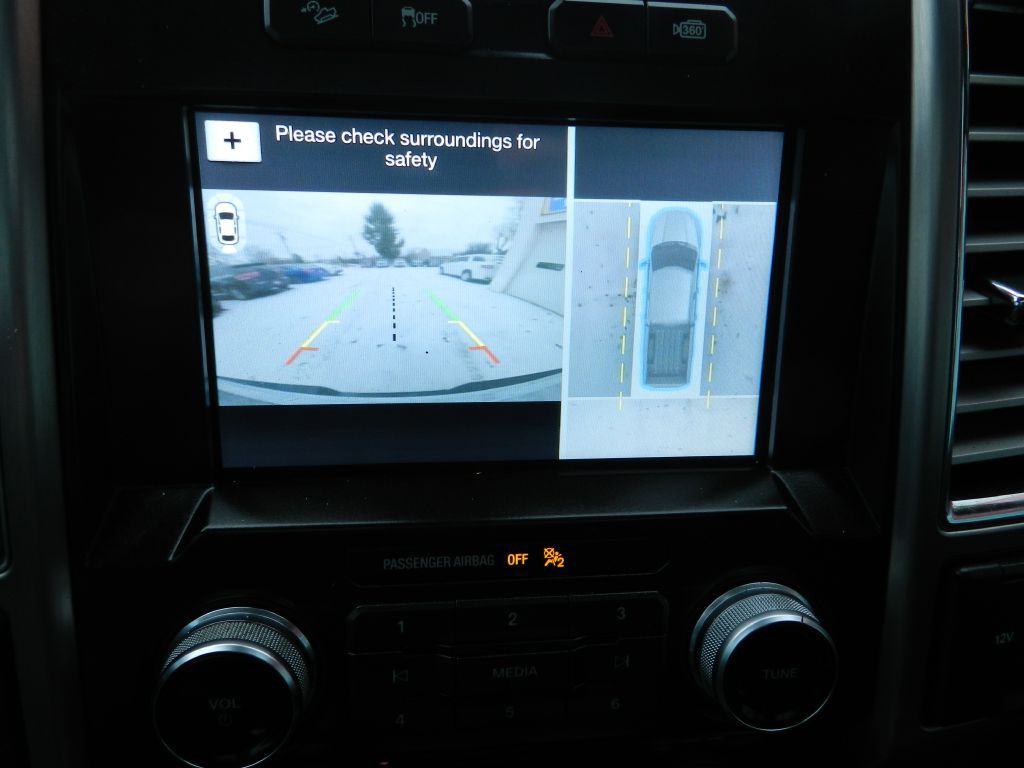 2016 Ford F-150 Image 17