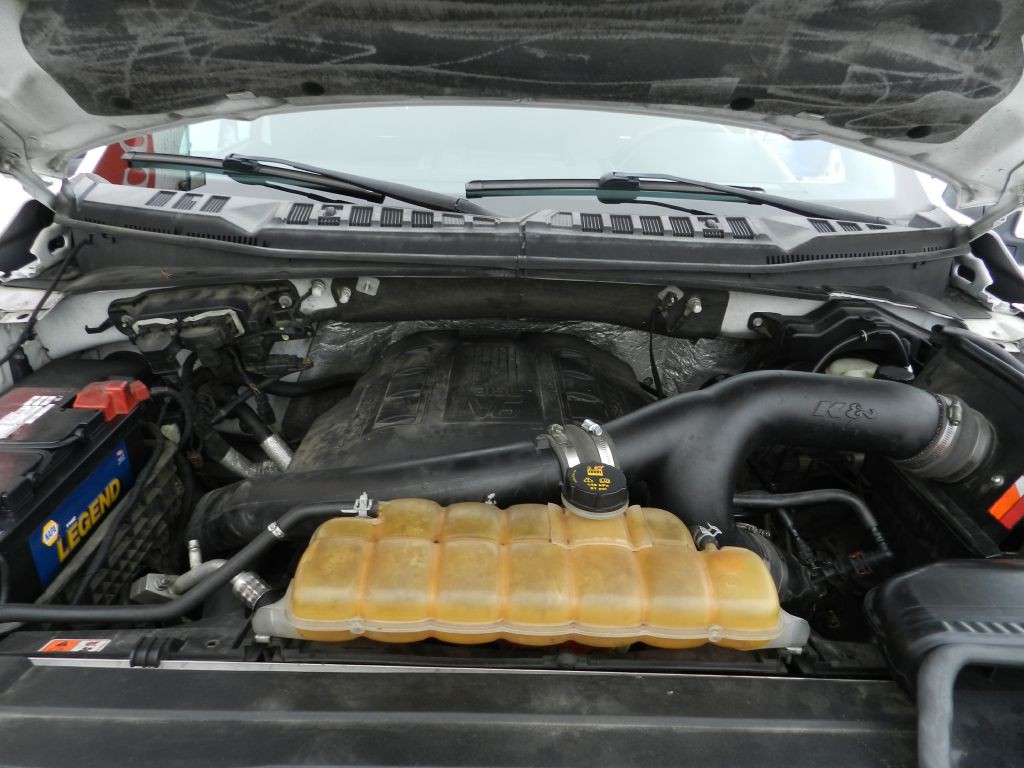 2016 Ford F-150 Image 19