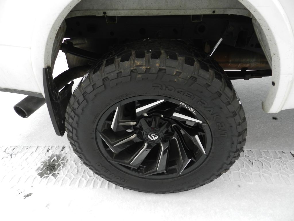 2016 Ford F-150 Image 21