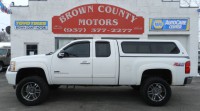 Image for 2011 Chevrolet Silverado 1500 LT ID: 7147909