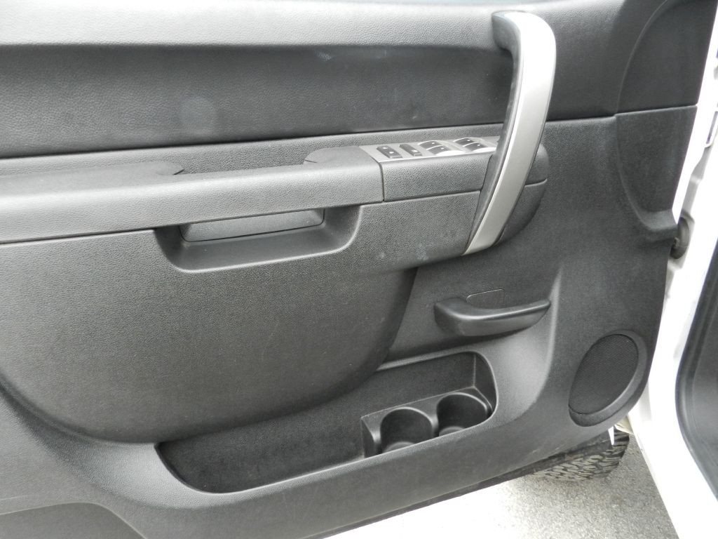 2011 Chevrolet Silverado 1500 Image 14
