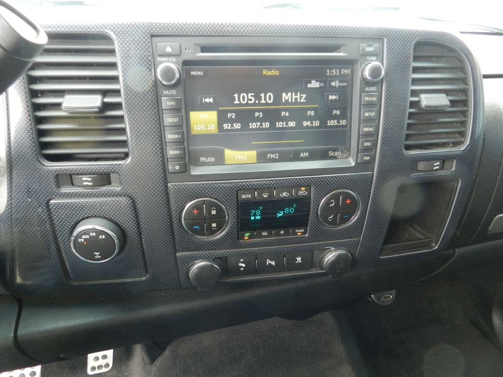 2011 Chevrolet Silverado 1500 Image 15