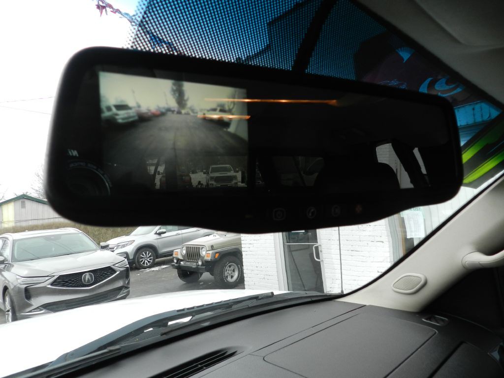 2011 Chevrolet Silverado 1500 Image 16