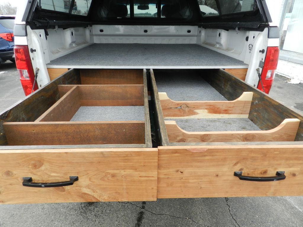 2011 Chevrolet Silverado 1500 Image 18