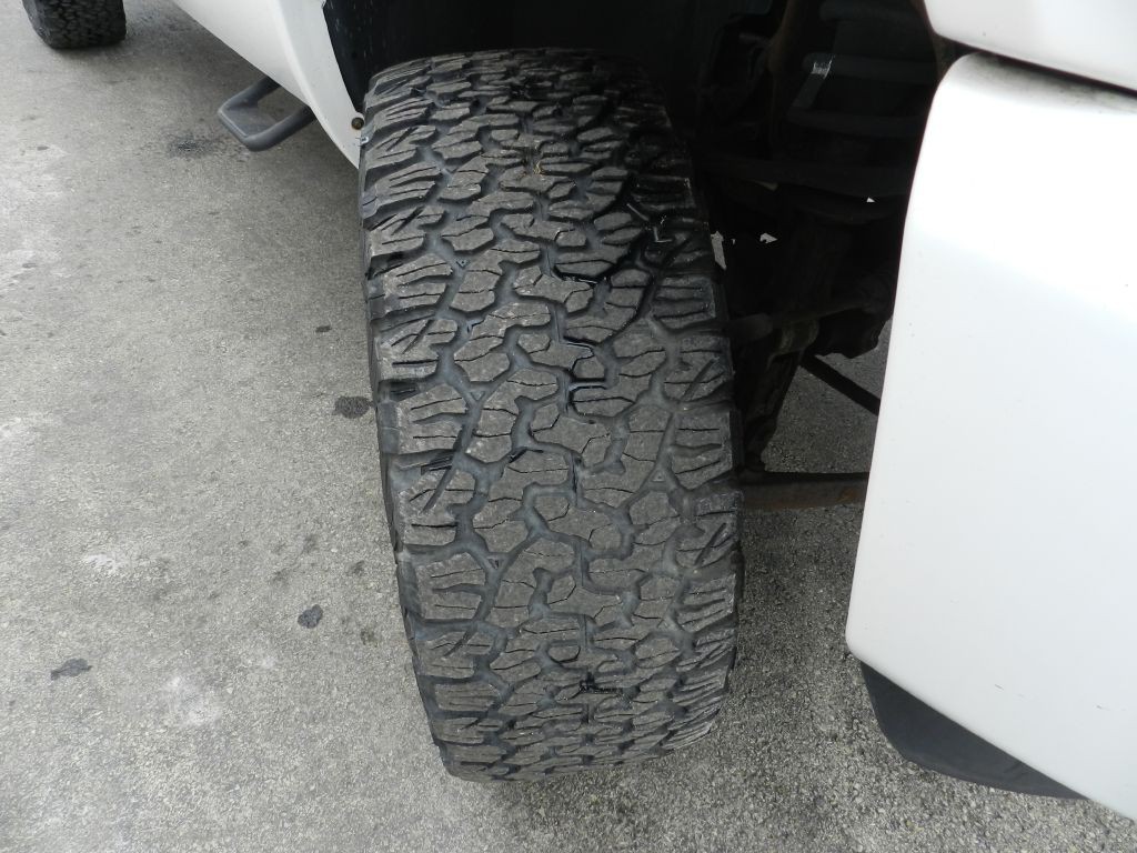 2011 Chevrolet Silverado 1500 Image 20