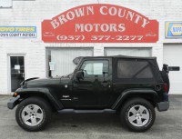 Image for 2012 Jeep Wrangler Sahara ID: 7149400