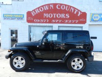 Image for 2012 Jeep Wrangler Sahara ID: 7195059