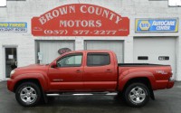 Image for 2010 Toyota Tacoma Double Cab ID: 7211096