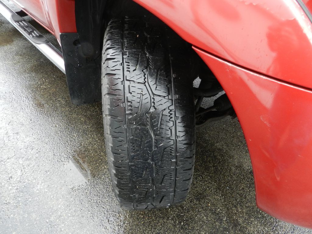 2010 Toyota Tacoma Image 18