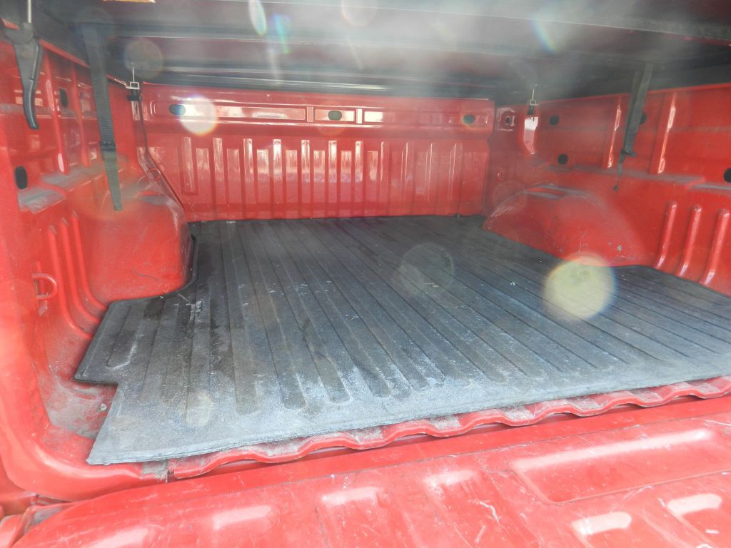 2017 Chevrolet Colorado Image 17