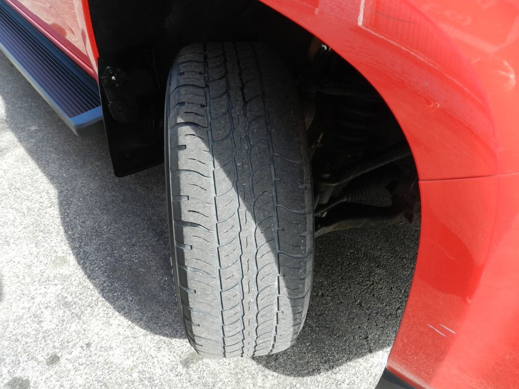 2017 Chevrolet Colorado Image 19