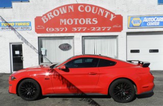 Image for 2019 Ford Mustang GT ID: 7248026