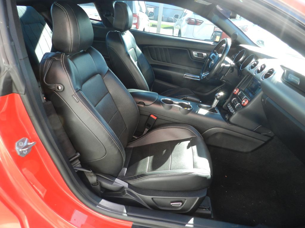 2019 Ford Mustang Image 11