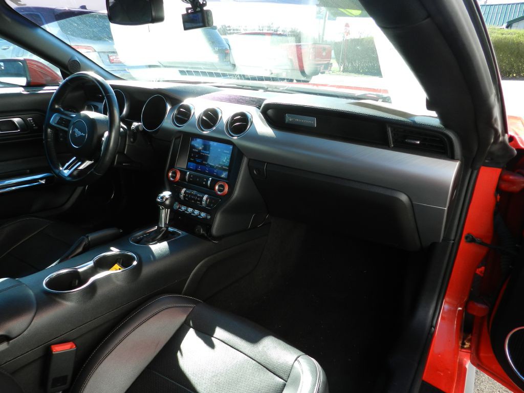 2019 Ford Mustang Image 13