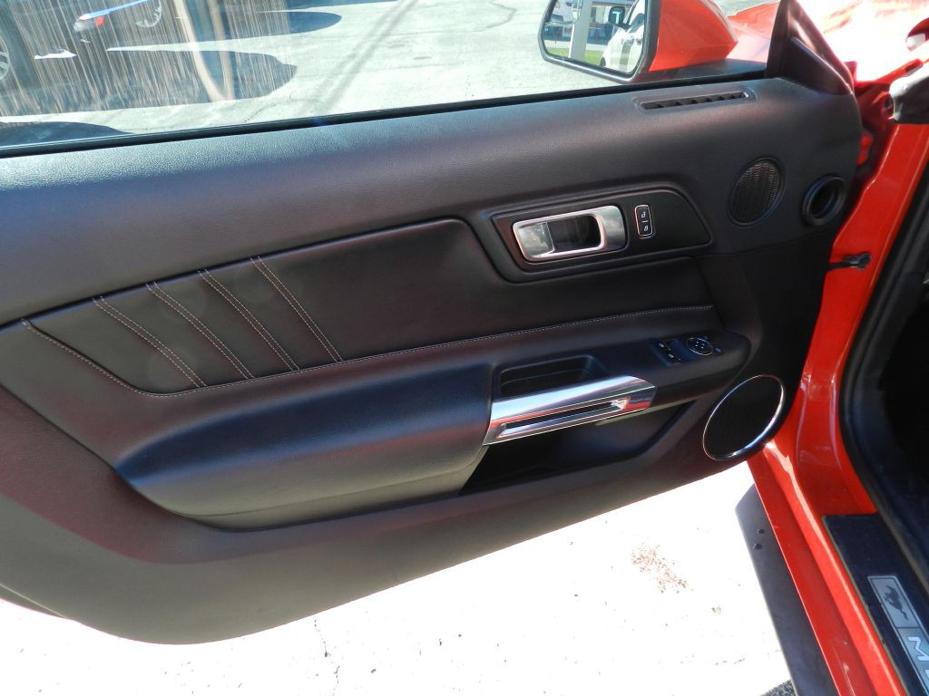 2019 Ford Mustang Image 15