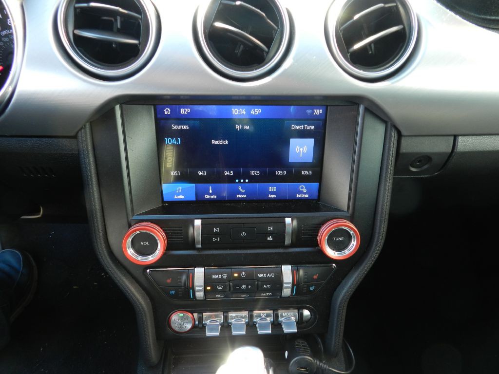 2019 Ford Mustang Image 16