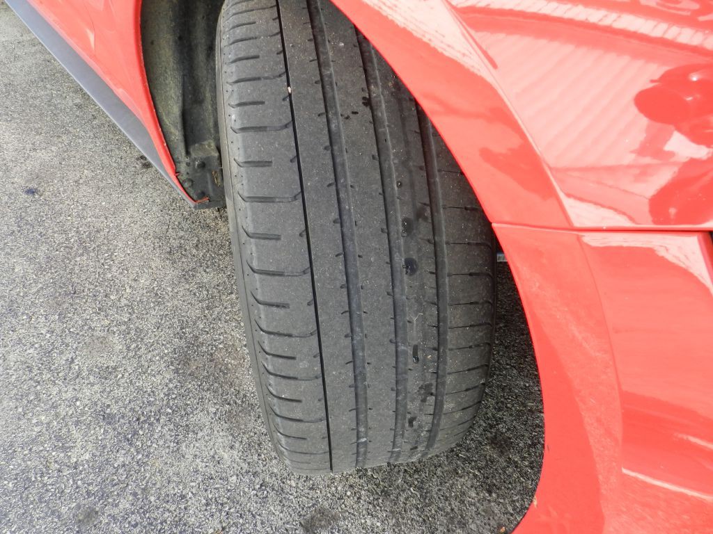 2019 Ford Mustang Image 19