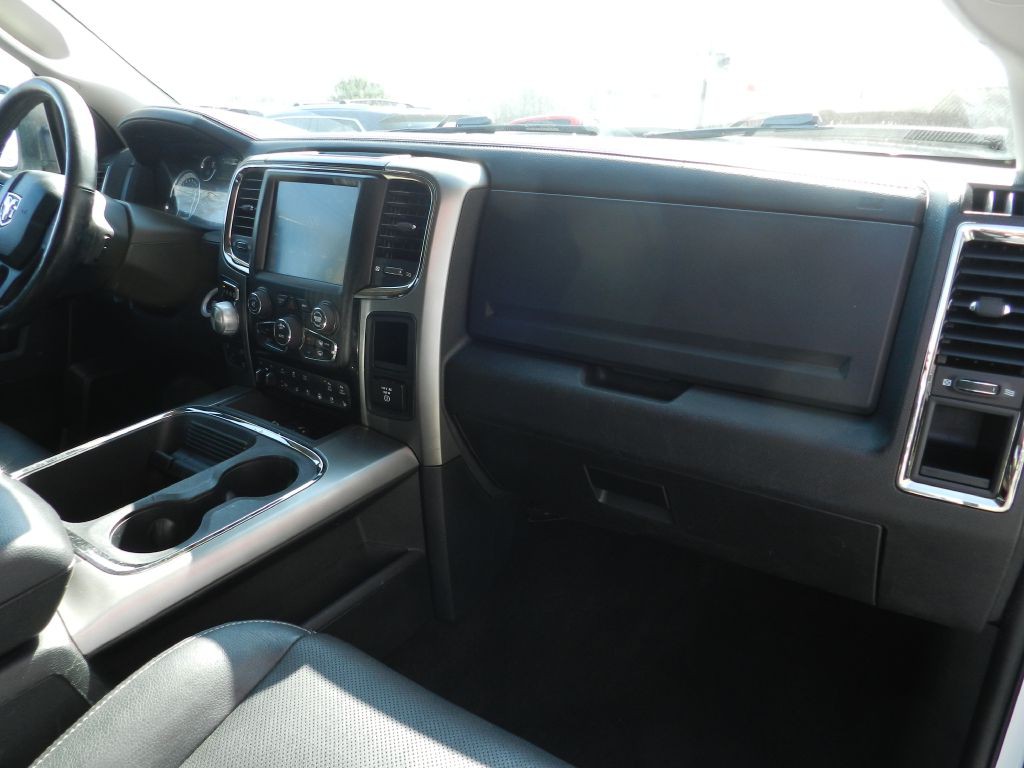 2017 RAM 1500 Image 13