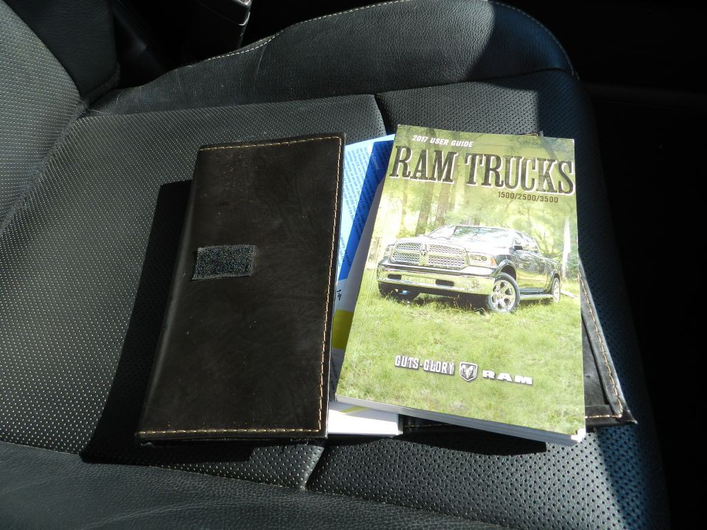 2017 RAM 1500 Image 14