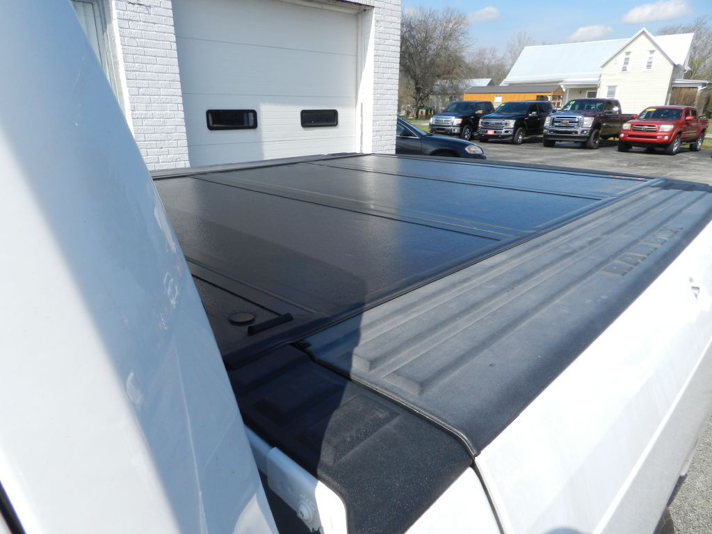 2017 RAM 1500 Image 20