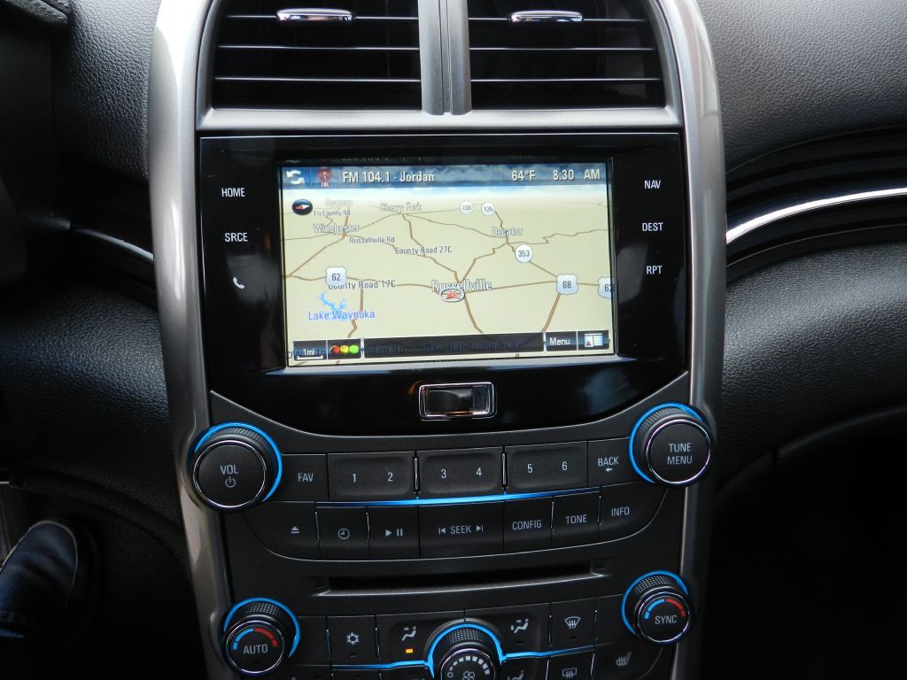 2013 Chevrolet Malibu Image 15
