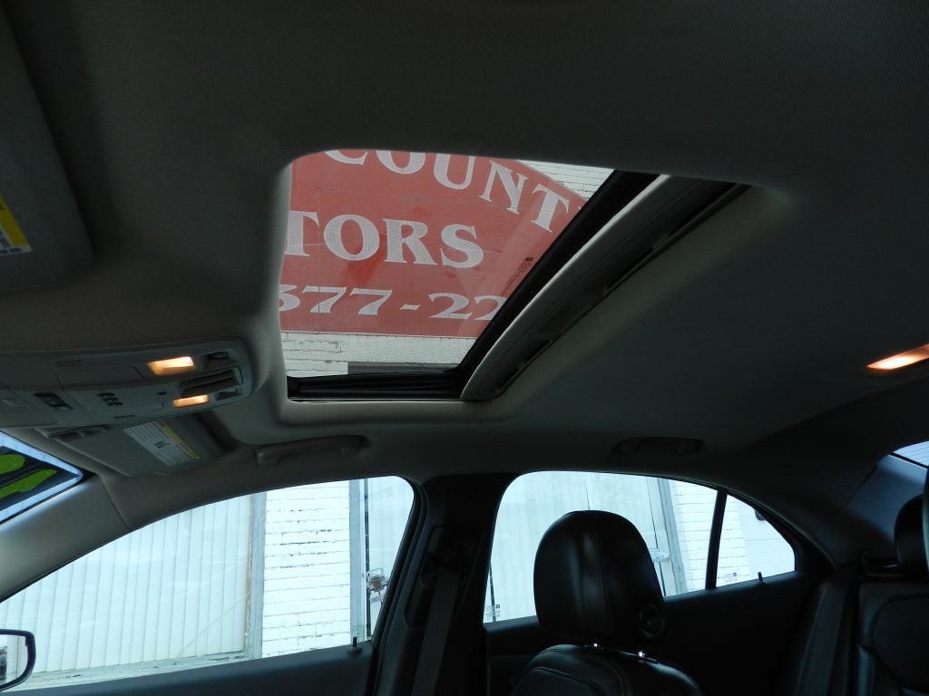 2013 Chevrolet Malibu Image 17